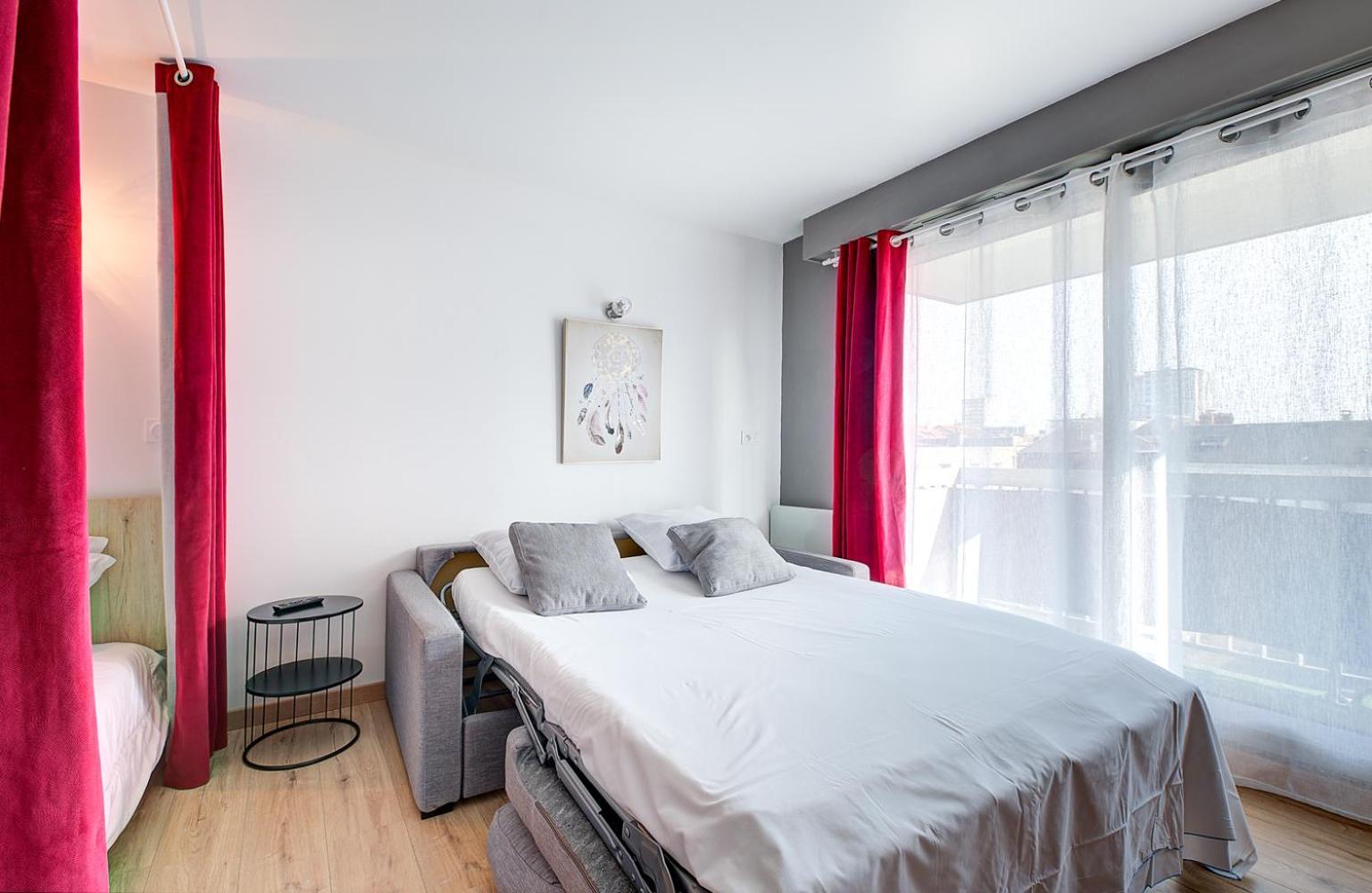 Studio Grammont 4 Тур Екстер'єр фото
